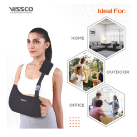 Vissco P.C.No. 2805 Arm Sling