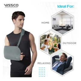 Viscco P.C.No. 0805 Arm Pouch Sling