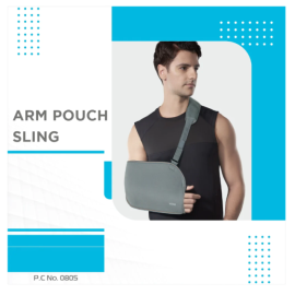 Viscco P.C.No. 0805 Arm Pouch Sling