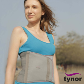 Tynor A-01 Abdominal Support