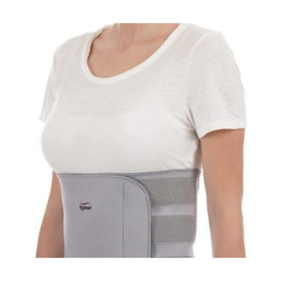 Tynor J-06 Neoprene Abdominal Support Wrap