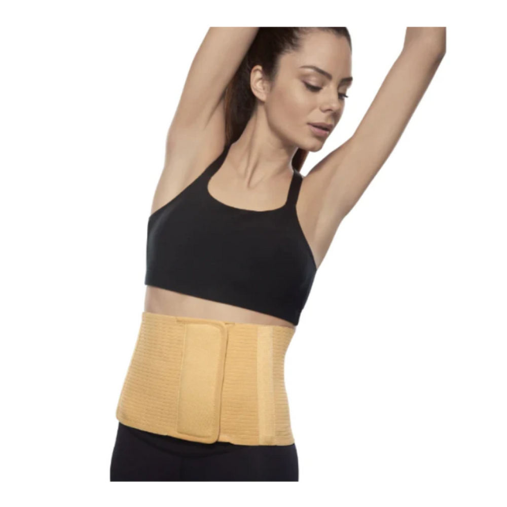 Vissco P.C.No. 0512 10" Abdominal Belt