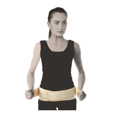 Vissco P.C.No. 0514 Abdominal Maternity Binder