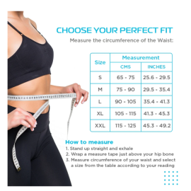 Vissco P.C.No. 0514 Abdominal Maternity Binder