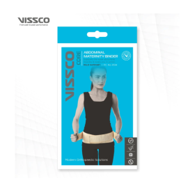 Vissco P.C.No. 0514 Abdominal Maternity Binder