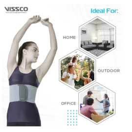 Vissco P.C.No. 0801 Rib Fracture Support Belt