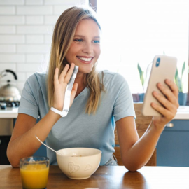 Tynor F-03 Finger Extension Splint