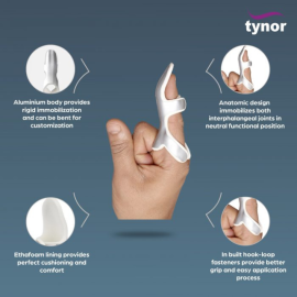 Tynor F-04 Frog Splint