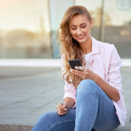 Tynor F-04 Frog Splint