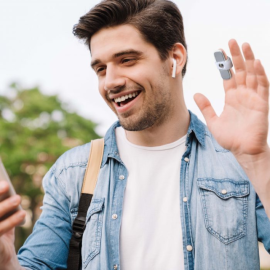 Tynor F-05 Mallet Finger Splint