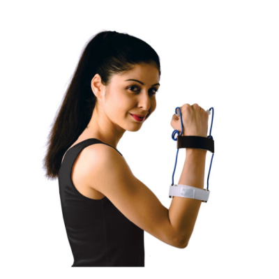 Vissco PC. No 0645 Dynamic Cock-Up Splint