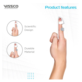 Vissco P.C.No. 0610 Baseball Finger Splint