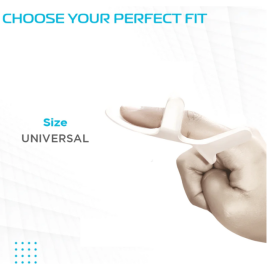Vissco P.C.No. 0615 Universal Finger Splint