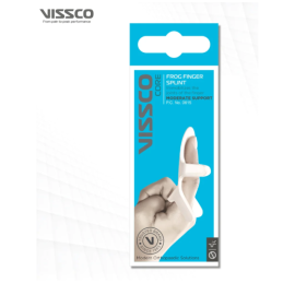 Vissco P.C.No. 0615 Universal Finger Splint