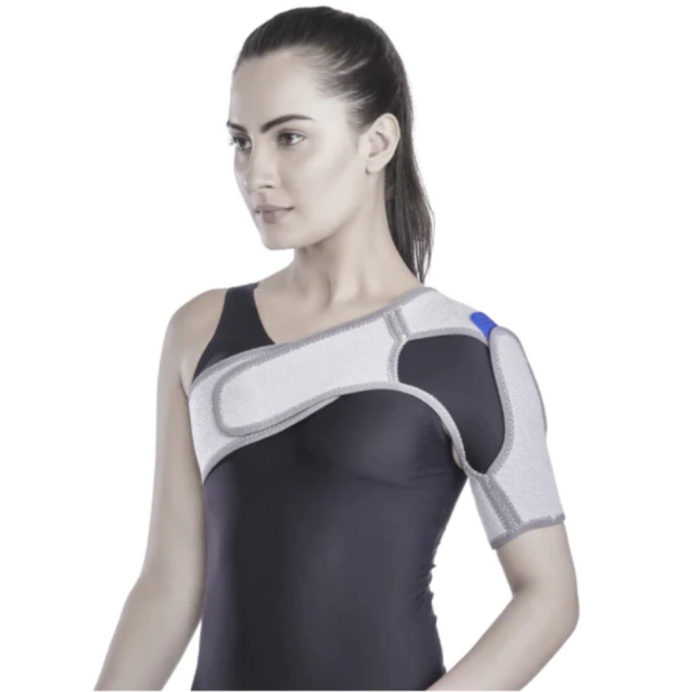 Vissco P.C.No. 0812 Shoulder Support
