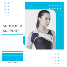 Vissco P.C.No. 0812 Shoulder Support
