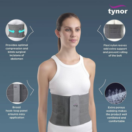 Tynor A-03 Abdominal Belt