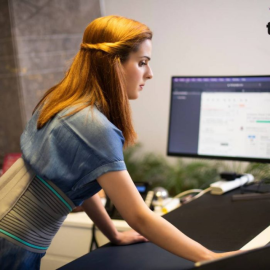 Tynor A-05 Lumbo Sacral Belt