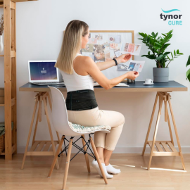 Tynor A-36 Back Support Belt