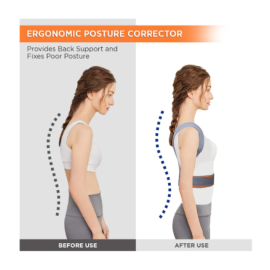 Viscco P.C.No. 0807 Posture Aid