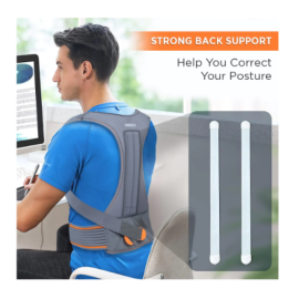 Viscco P.C.No. 0807 Posture Aid