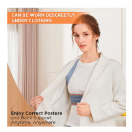 Viscco P.C.No. 0807 Posture Aid