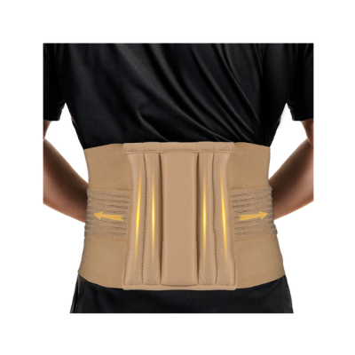 Vissco P.C.No. 0101 Sacra Lumbar Belt
