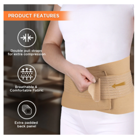 Vissco P.C.No. 0101 Sacra Lumbar Belt
