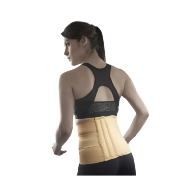 Vissco P.C.No. 0111 Sacra Lumbar Belt with 10"