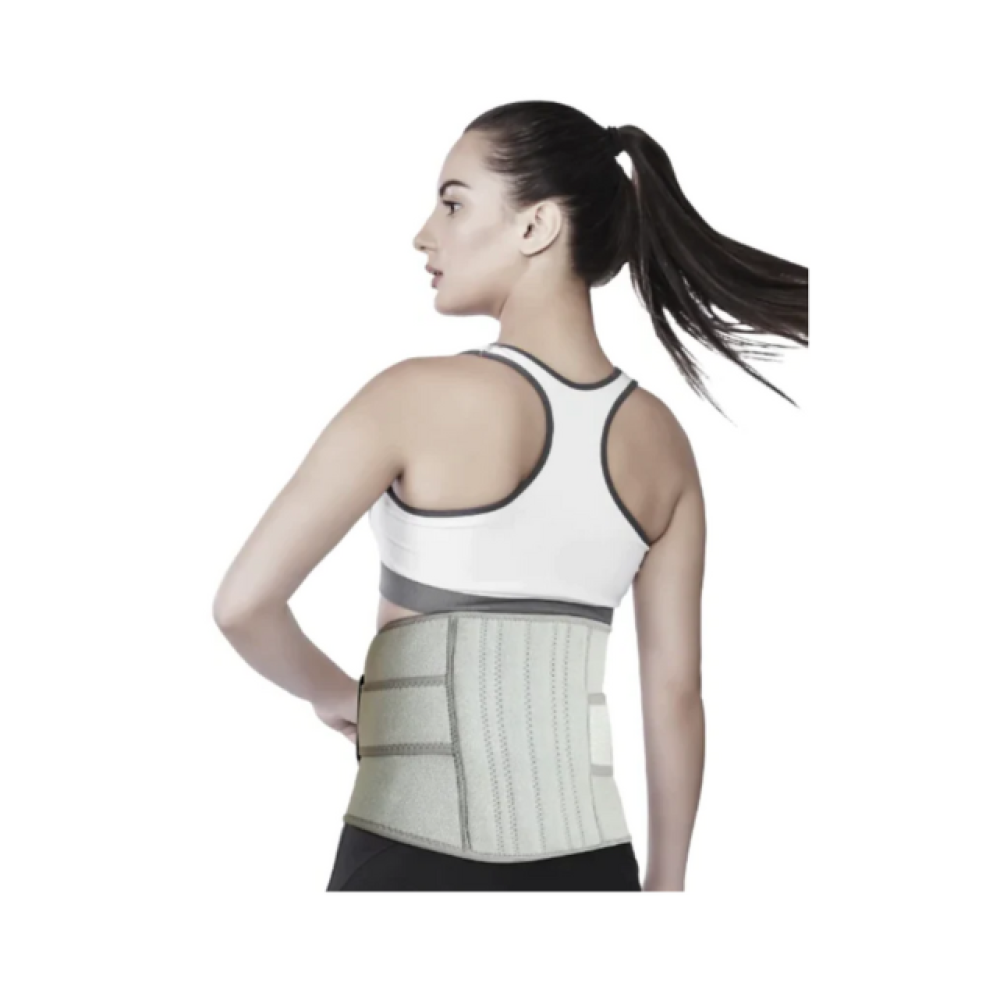 Vissco P.C.No. 1405 Neoprene Lumbar Belt