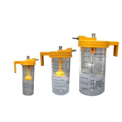 Airways Vacuum Units