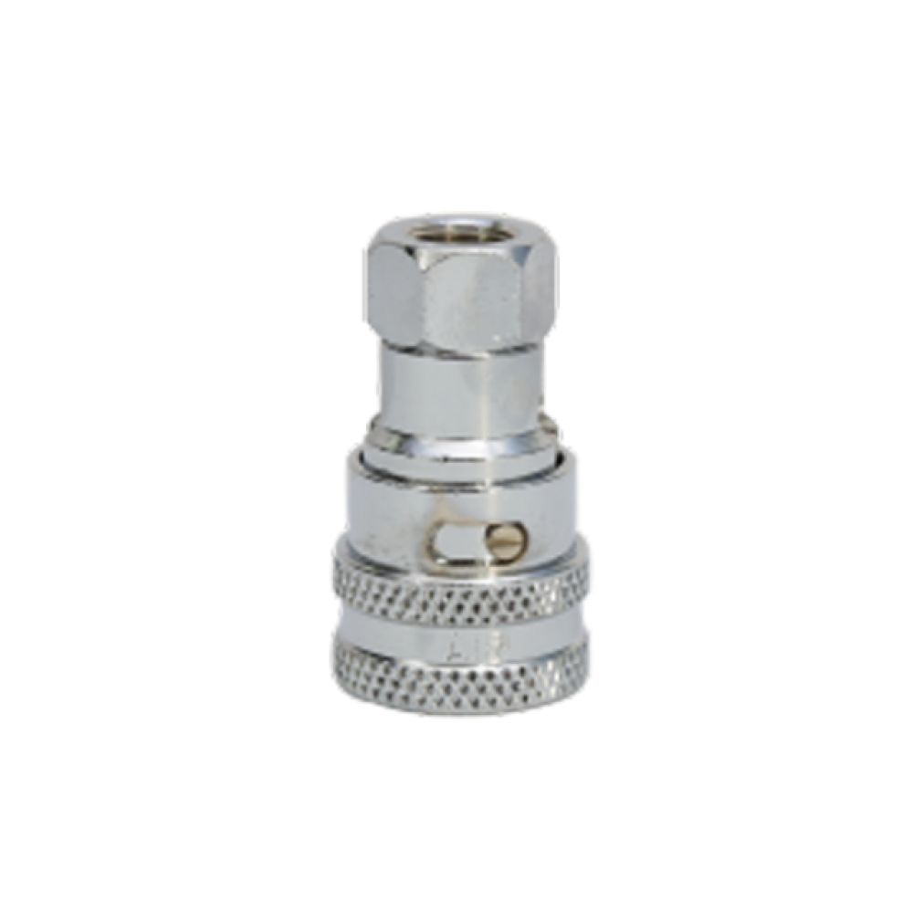 Airways Self Saling Oxygen Valves