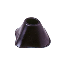 Airways Baker Soucek Silicone Rubber Face Mask