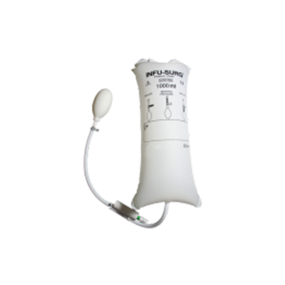 Airways Pressure Infusion Bags