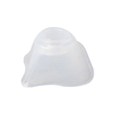 Airways Baker Soucek Silicone Rubber Face Mask