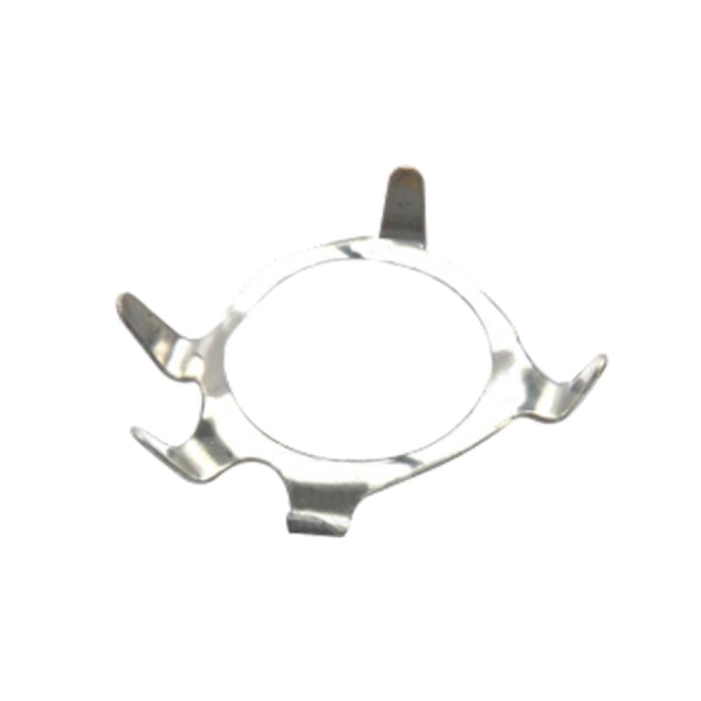 Airways Stainless Steel Mask Ring