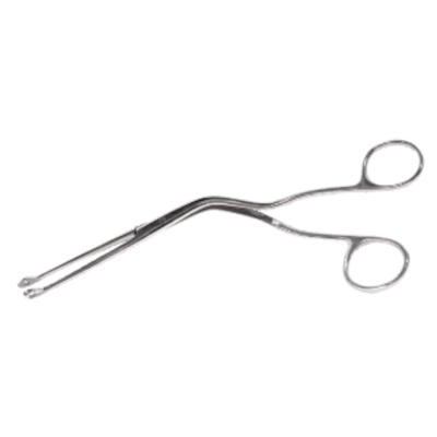 Airways 1404 Magill Forceps