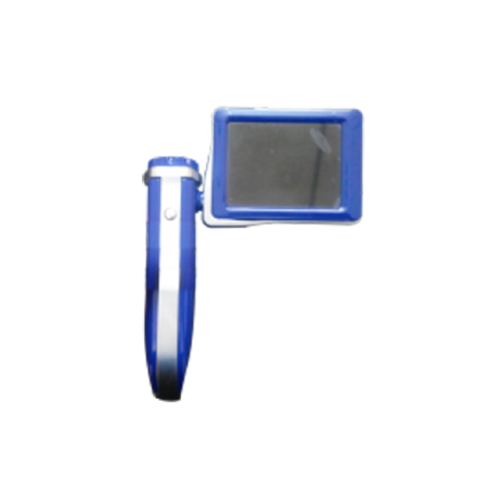 Airways 1324 Handheld video laryngoscope with Rechargeable Battery