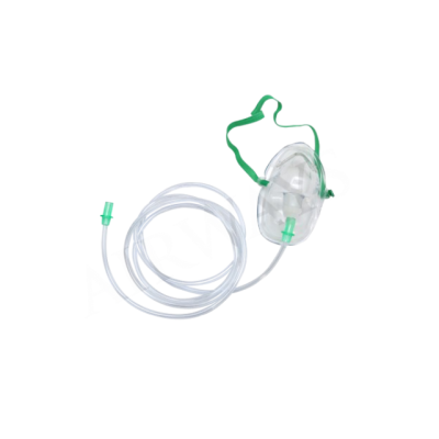 Airways Airomask 1010 Oxygen Mask