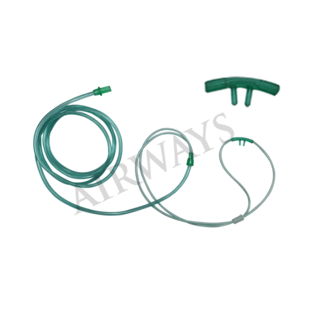 Airways Airoprong Nasal Cannula