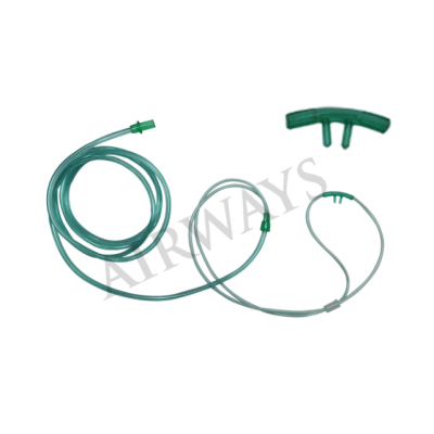 Airways Airoprong Nasal Cannula