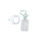 Airways Airocon High Concentration Oxygen Mask