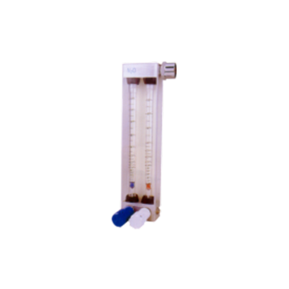 Airways Rotameter Unit