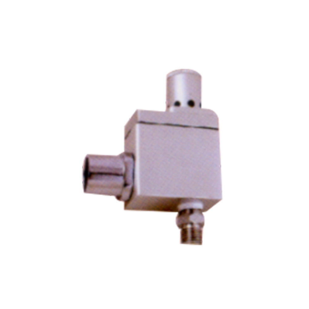 Airways Non Return Valve Assembly