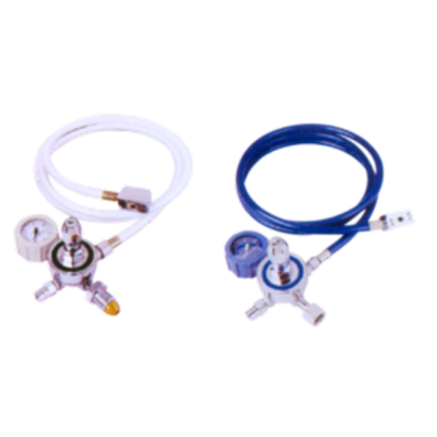 Airways Bulk Cylinder Conversion Units