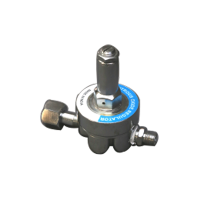 Airways Preset Regulator