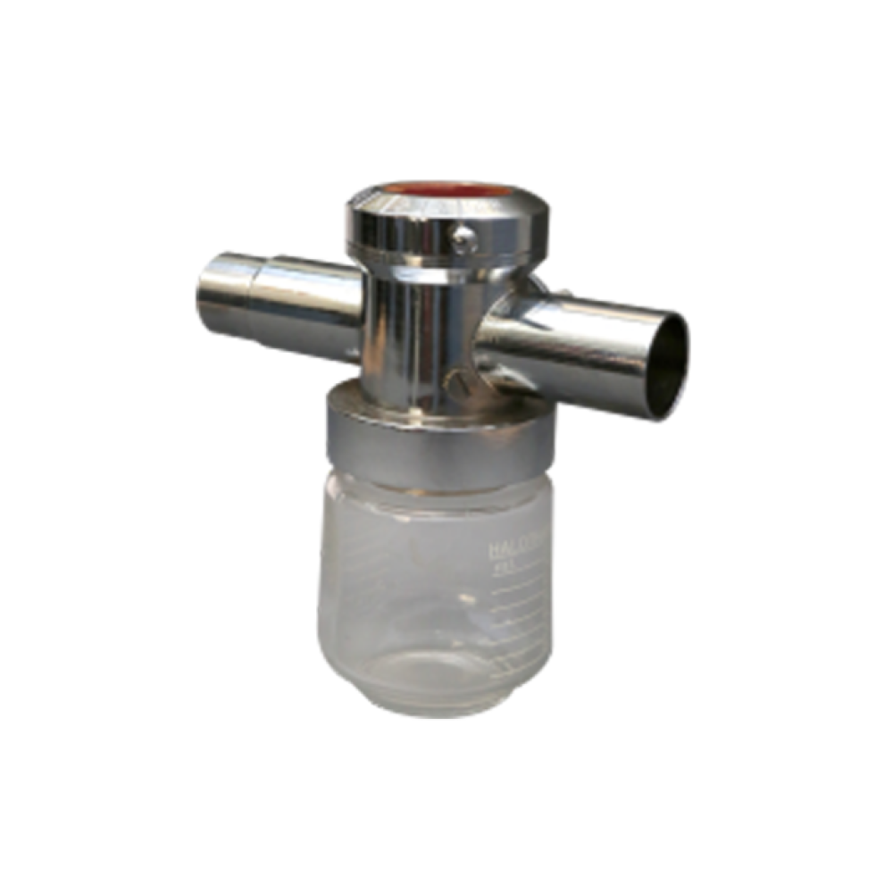 Airways Goldman Halothane Vaporizer