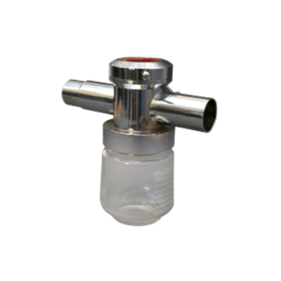 Airways Goldman Halothane Vaporizer