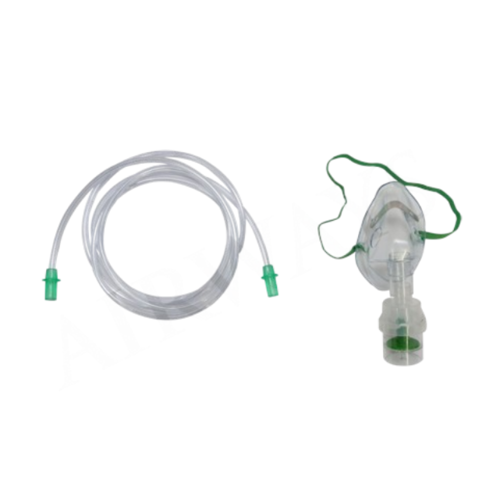 Airways Airofume Nebulizer Set