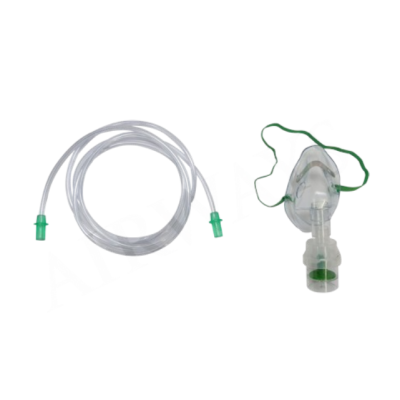 Airways Airofume Nebulizer Set